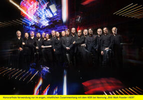 Full Circle - NDR Bigband plays the music of Stan Sulzmann