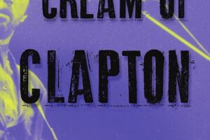 Cream of Clapton - Live -