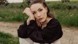 Maria Basel - THE LONGING Tour