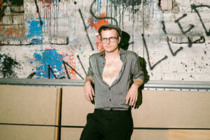 Moritz Neumeier - IMPROVISIERT - 1 STUNDE STAND UP