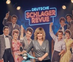 Petra Korn - Schlagershow