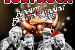 TORFROCK - 35. Bagaluten-Wiehnacht