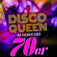 Disco Queen  im Fieber der 70er