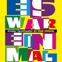 Kinder Tanztheater - 