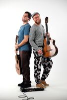 Simon & Jan - Das Beste aus Kabarett & Liedern