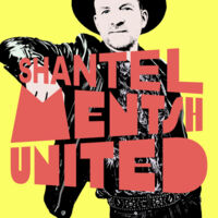 MENTSH UNITED feat. SHANTEL