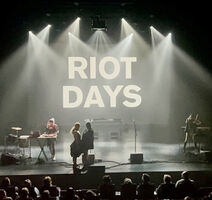 Pussy Riot - Riot Days 2025