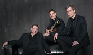 Münchner Gitarrentrio