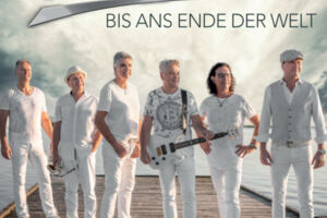 Bis ans Ende der Welt