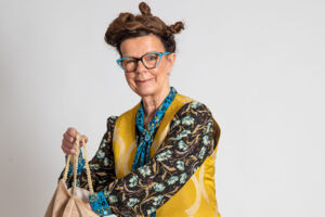 Frieda Braun - Ausgeheckt