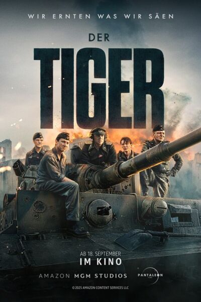 der-tiger