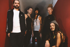 Unlimited Culture - Special Guest: Tóke