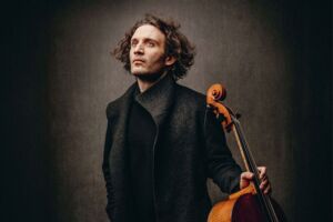 Freiburger Barockorchester / Bodenseefestival 2026 - Nicolas Altstaedt, Violoncello Artist in Residence Bodenseefestival 2026