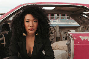 Judith Hill - Live 2025