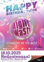 NightWash Live