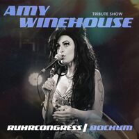 Amy Winehouse Tribute Show