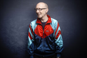 RALF SENKEL - Der hat gesessen!