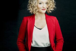 Gag & Breakfast - mit Anne Folger