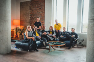 Radius & special guest