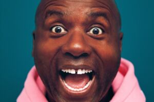 Dave Davis - Kofetti für alle!