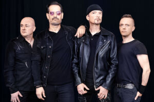 Achtung Baby - 25th Anniversary