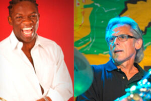 Willy Ketzer feat. Terrence Ngassa - That's Jazz Vol.2