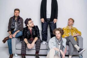 ANDERS - So kurz davor