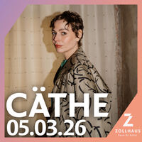 CÄTHE