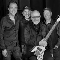 Wishbone Ash - The Time Was Tour  Tour 2026