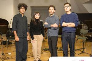 Olaf Schubert & seine Freunde - Jetzt oder now!