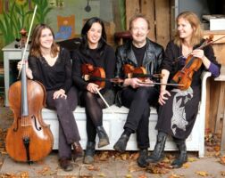 Quartetto di Vicini