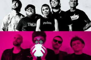 LOS FASTIDIOS & ZOO ESCAPE