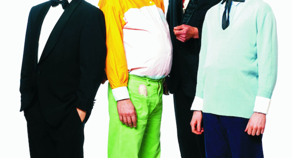 die-magic-monday-show