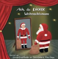 Ach, du dicker Weihnachtsmann