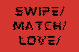 SWIPE / MATCH / LOVE - BüBü - Bürger*innen Bühne Oldenburg
