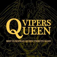 Vipers Queen Revival - Its a Kind of Magic