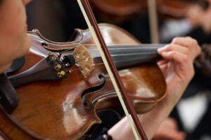 Vivaldi - Die Vier Jahreszeiten