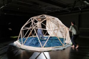 Wald-Klang-Meer - theaterneuland