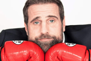 Stefan Schöttler - arschvollglück