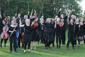 Junges Sinfonie-Orchester Wetzlar