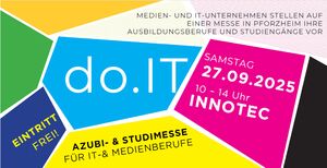 do.IT // Azubi- und Studimesse