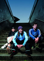 Sportfreunde Stiller