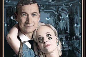 Sonambul: Surreal - the Art of Mindreading