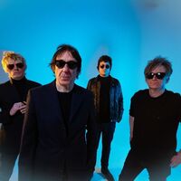 BUZZCOCKS