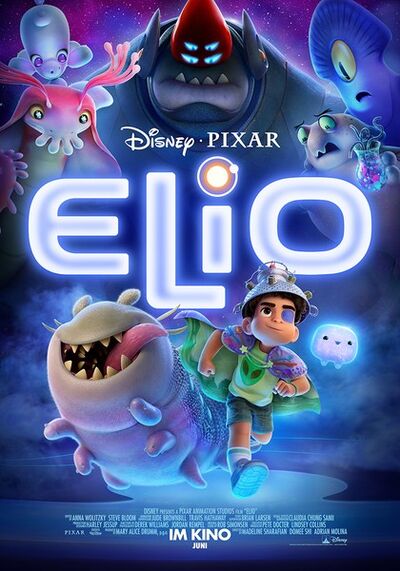 elio