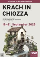 Krach in Chiozza