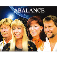 ABALANCE The ABBA Show - ABBA - Revival - Show 2026