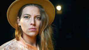 Hanne Kah Band