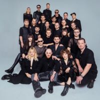 JAZZRAUSCH BIGBAND - Bangers Only!