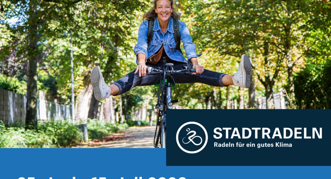 stadtradeln